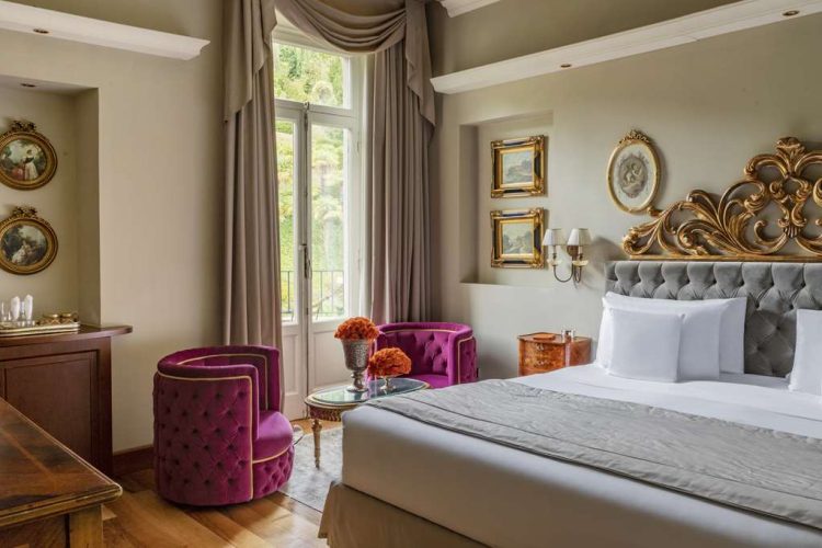 Park View Prestige Room bedroom