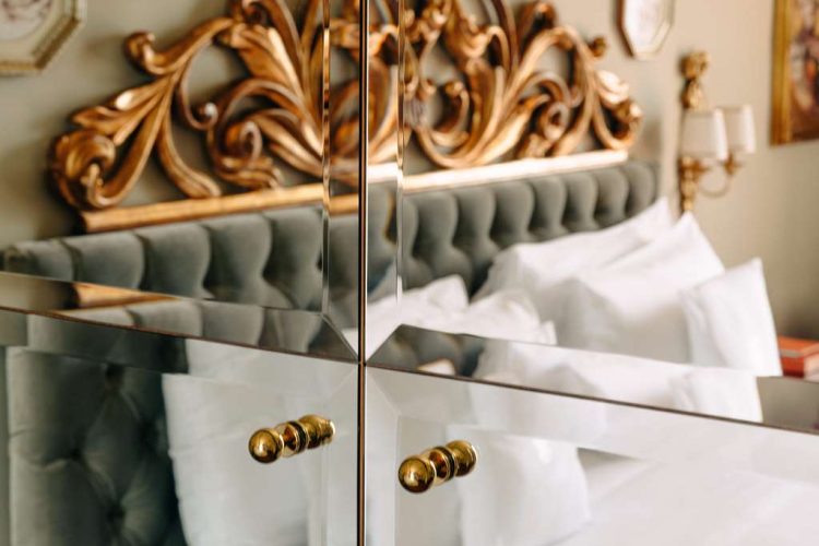 Lake View Prestige Room detail