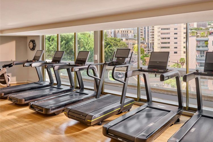 Health club