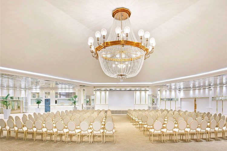 Meeting room