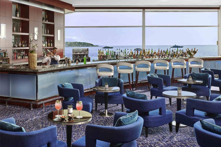 Bar/Lounge