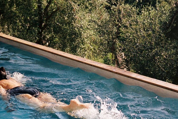 Recreational facility