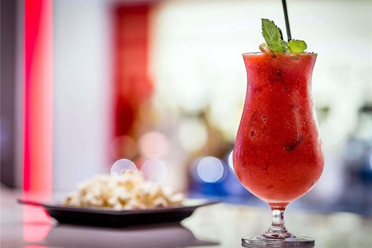 BarLounge