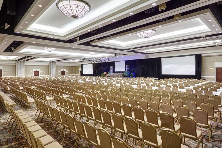 Meeting room