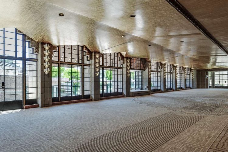 Meeting room