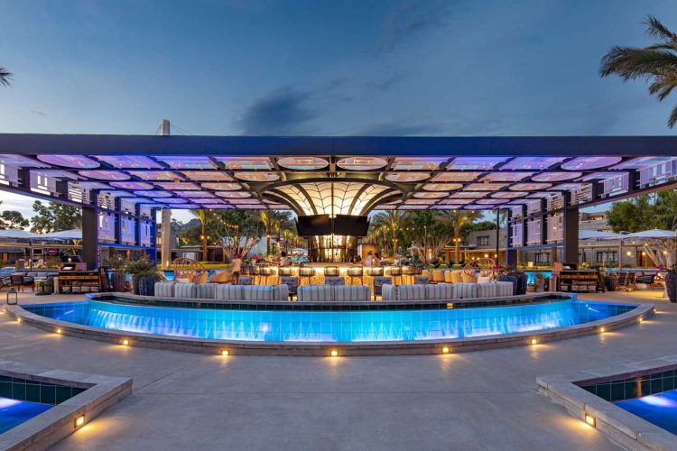 Bar/Lounge