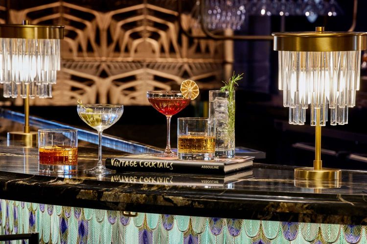 Bar/Lounge