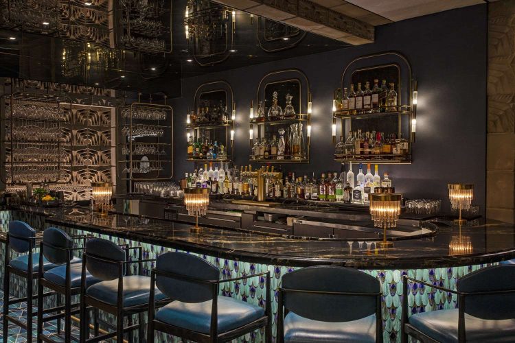 Bar/Lounge