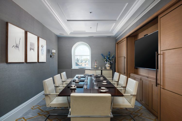 Meeting room