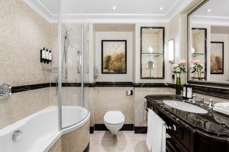 Guest room amenity