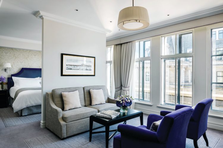 Suite
