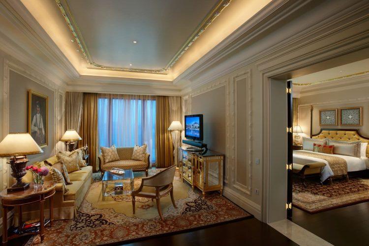 Suite