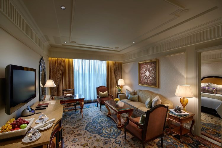 Suite