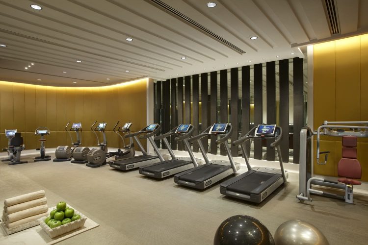 Health club
