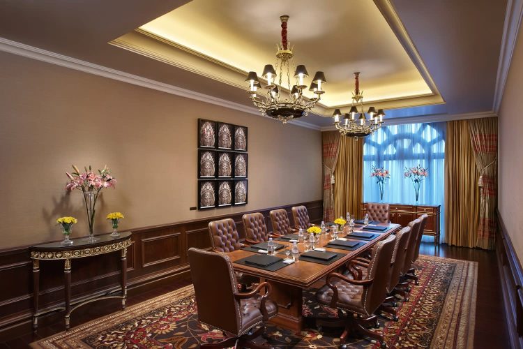Meeting room
