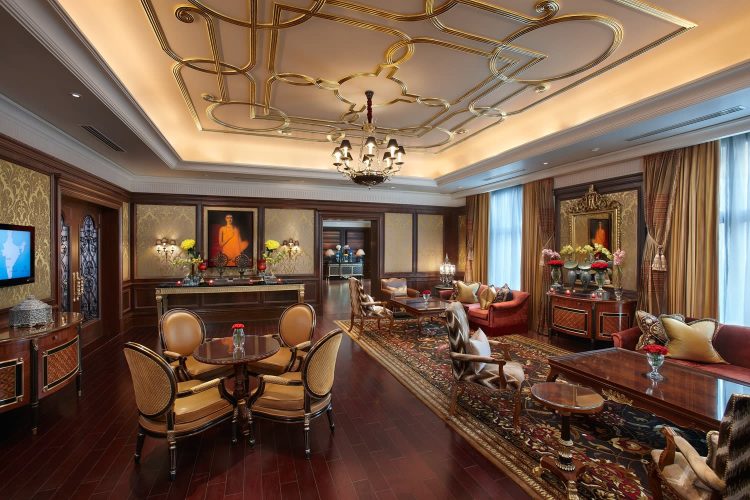 Bar/Lounge