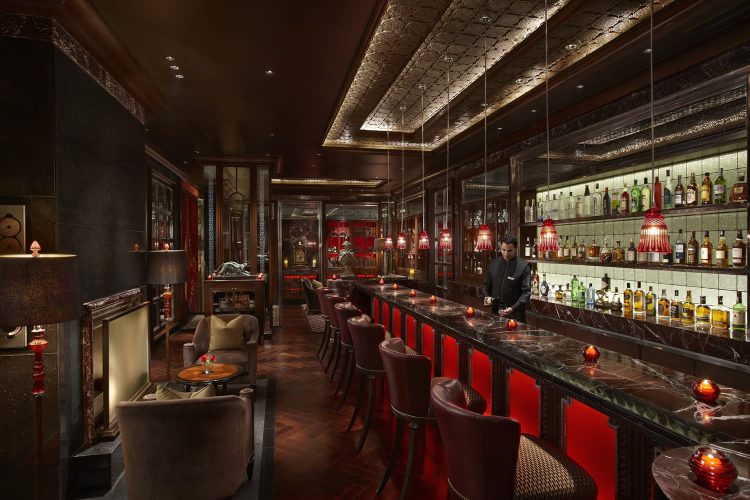 Bar/Lounge