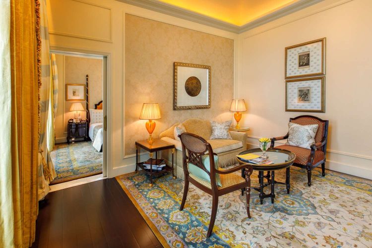 Suite
