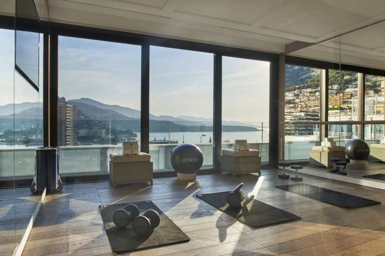 Recreational facility