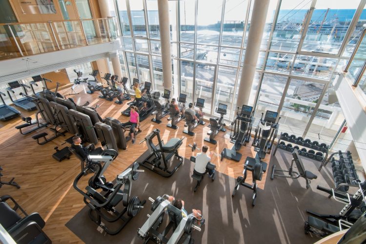 Recreational facility