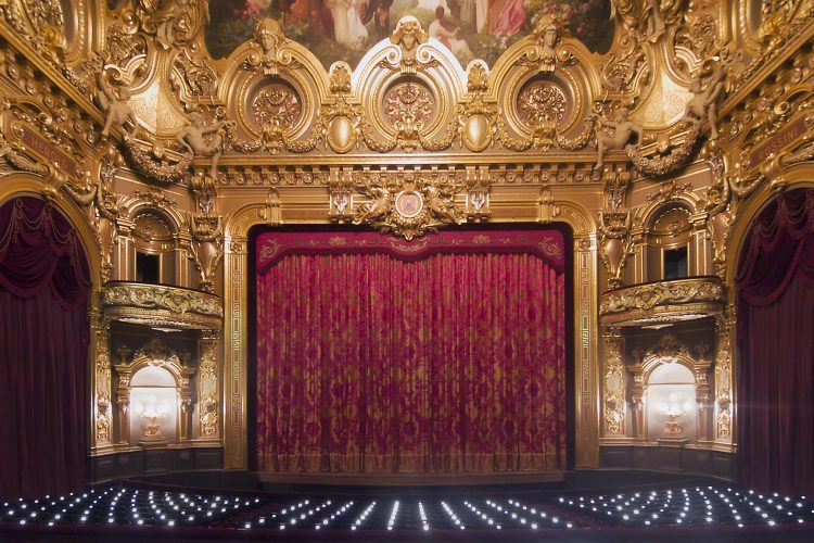 Recreational facility