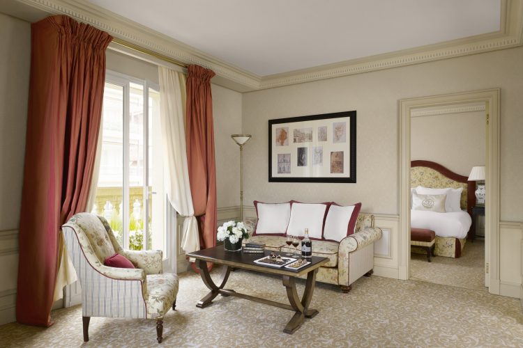 Suite