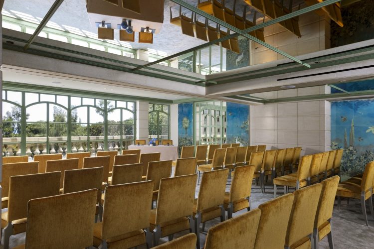 Meeting room