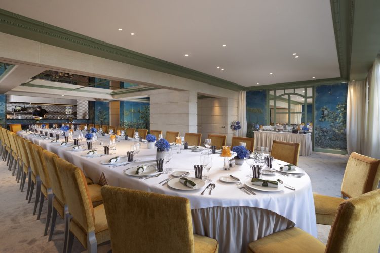 Ballroom