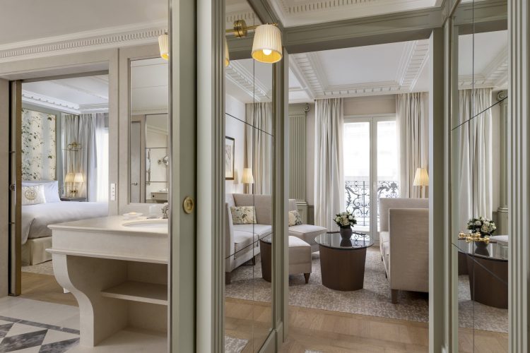 Suite