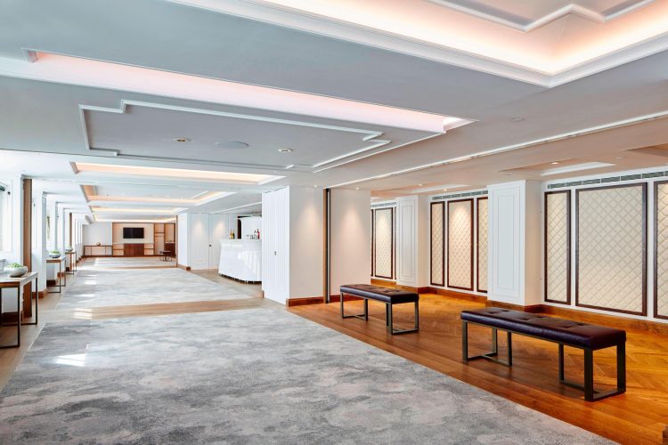 Meeting room