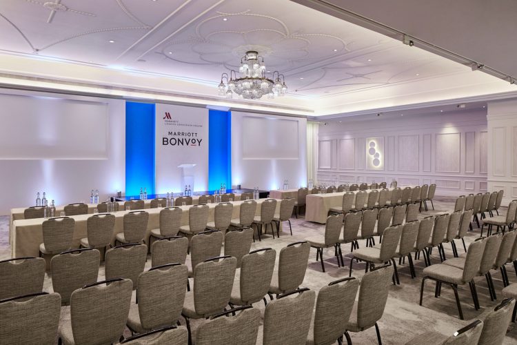 Meeting room