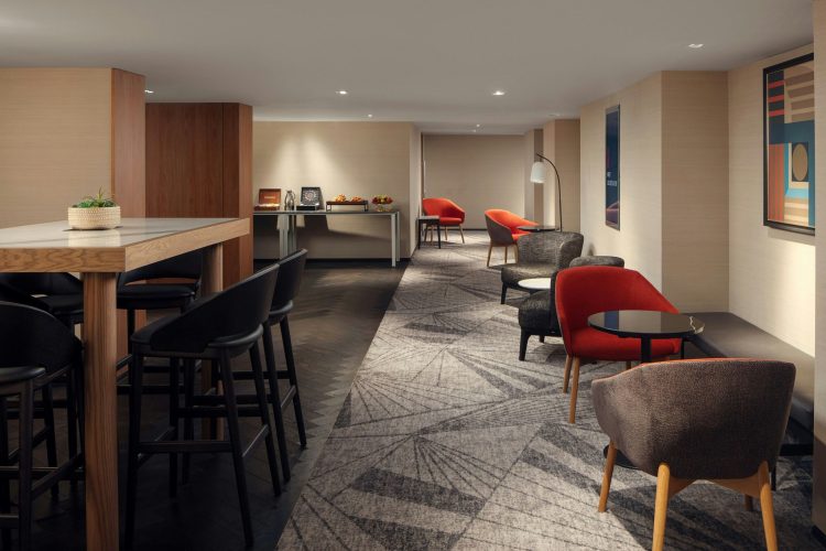 Meeting room