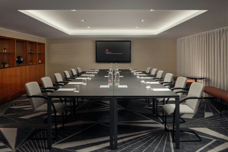 Meeting room