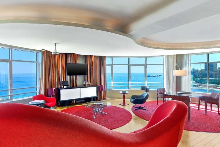 Suite