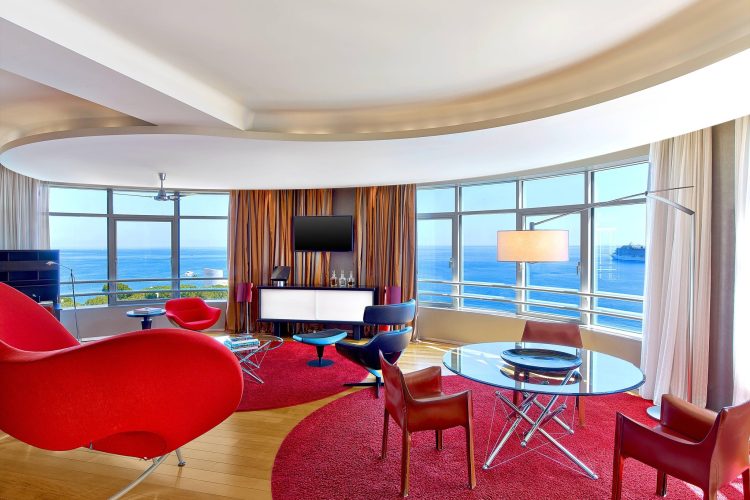Suite
