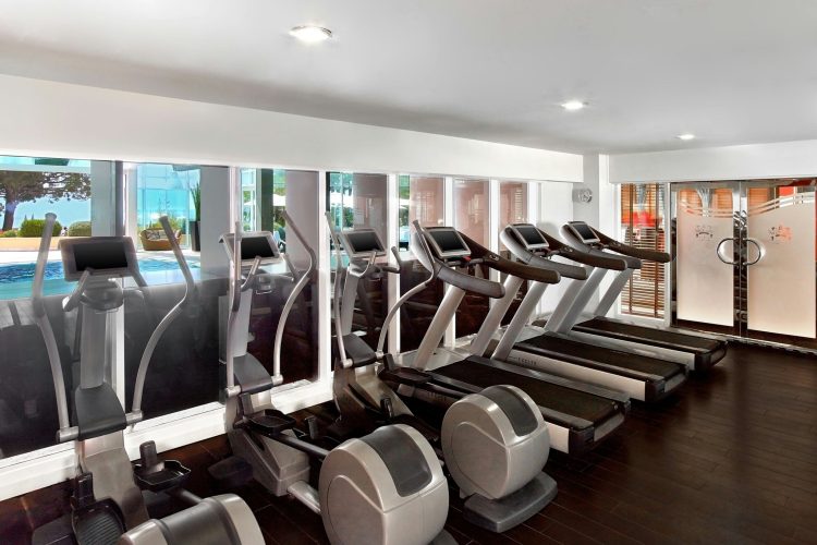 Recreational facility