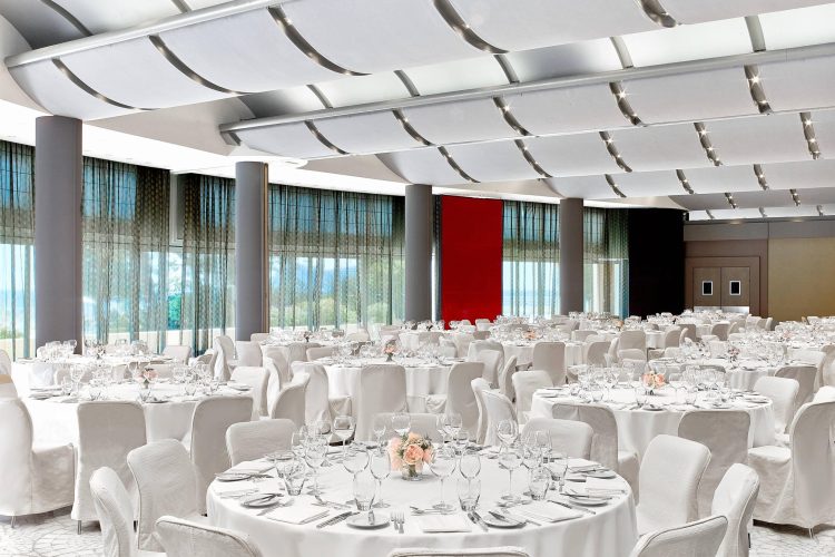 Meeting room