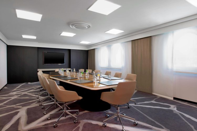 Meeting room