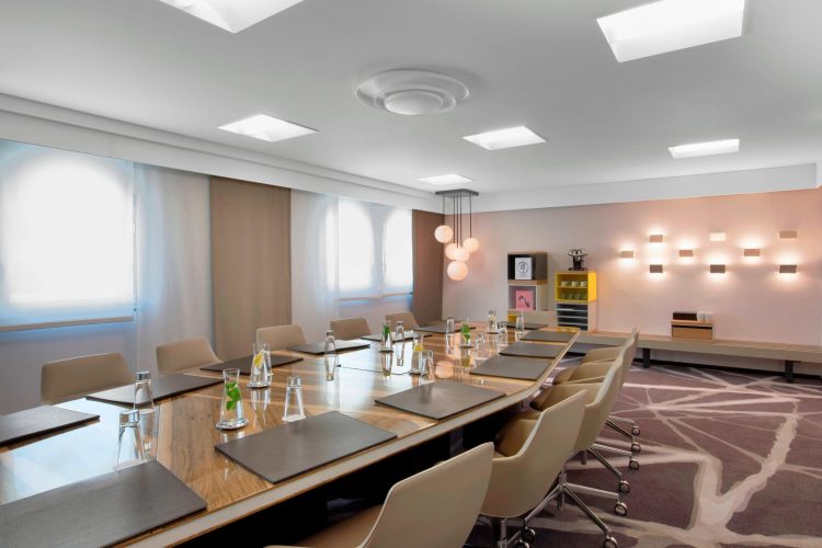 Meeting room