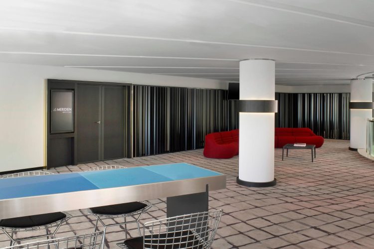 Meeting room