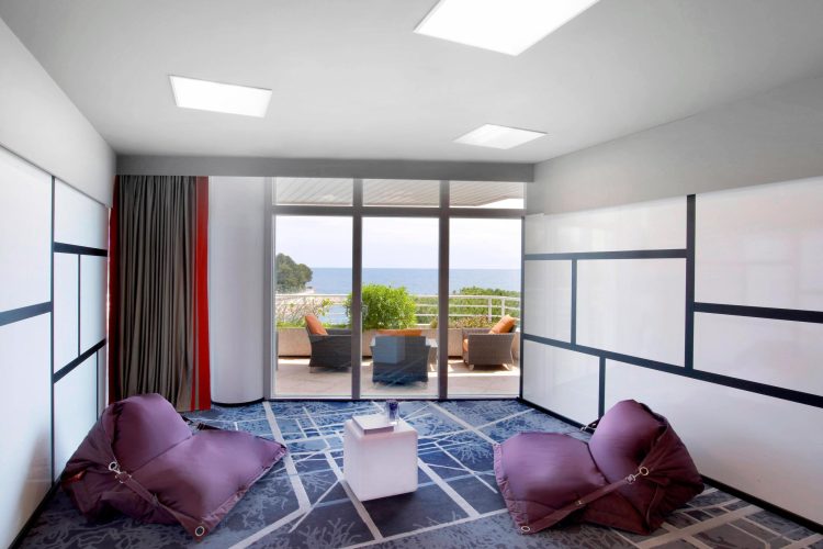 Meeting room