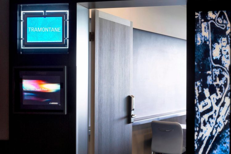 Meeting room