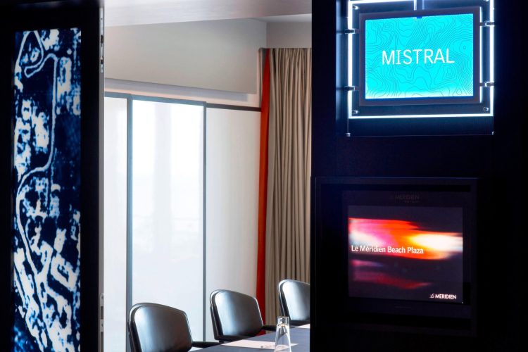 Meeting room