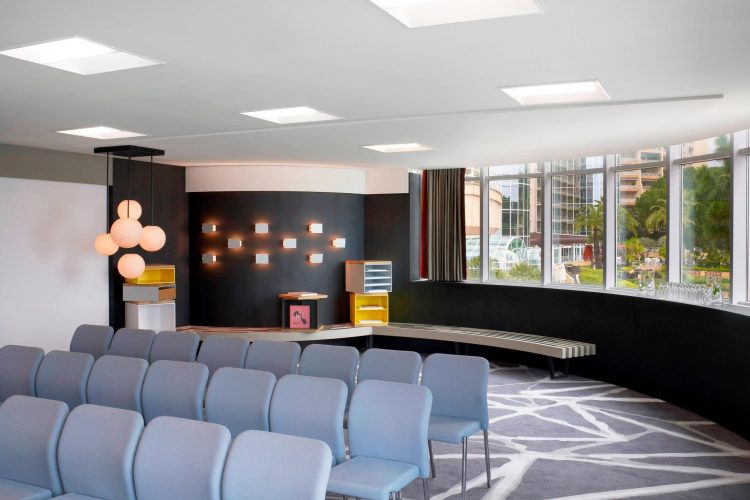 Meeting room