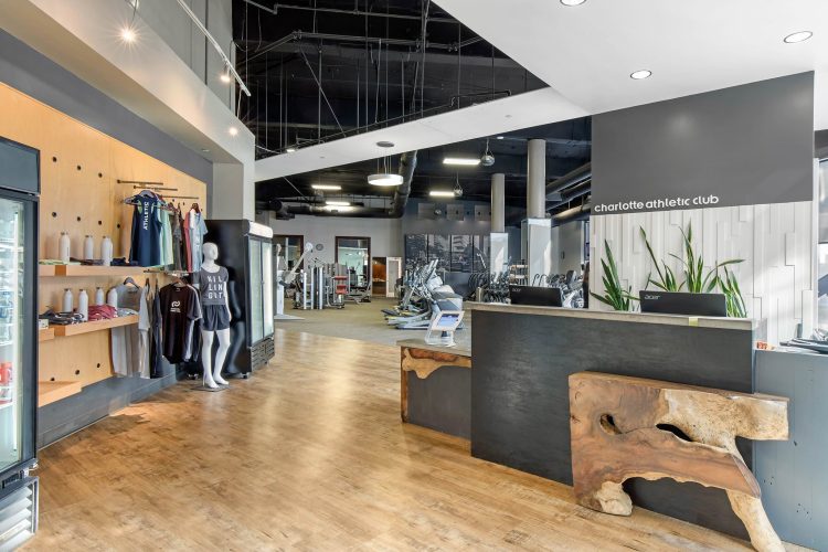 Recreational facility