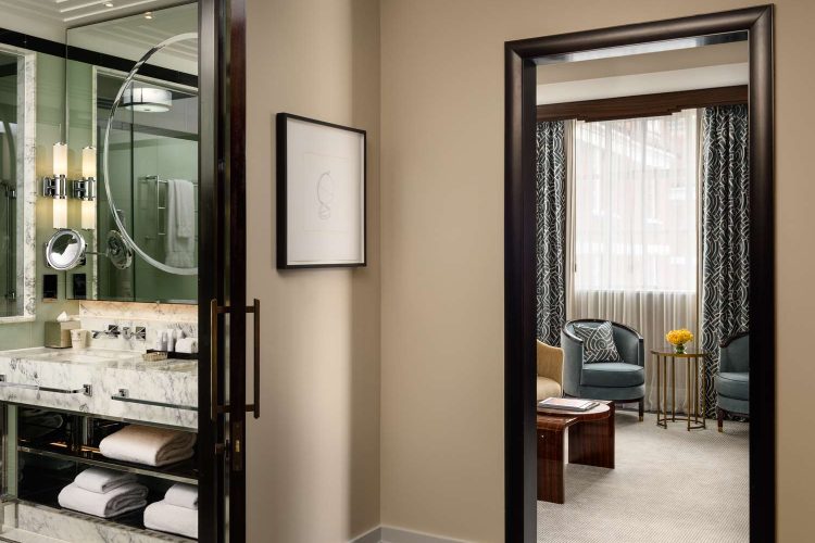 Suite