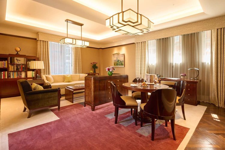 Suite