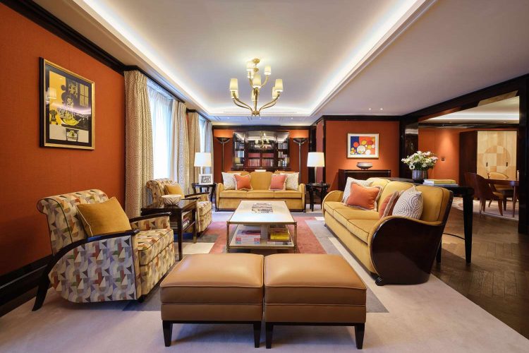 Suite