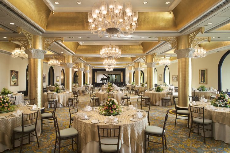 Ballroom