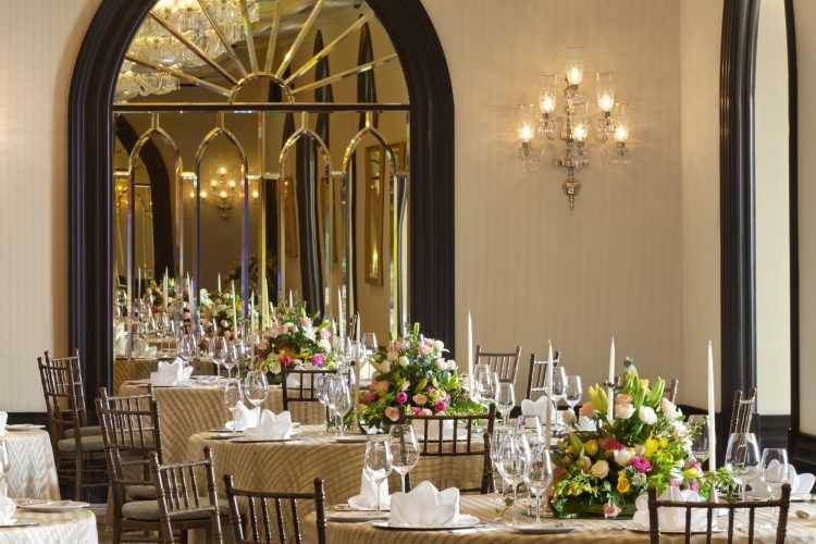 Ballroom